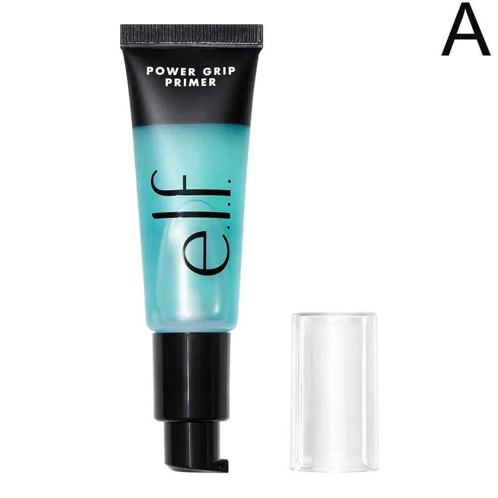 Hochgradig feuchtigkeitsspendendes Make-up-Basis-Gel, Isolationsgrundierung für trockene Haut, erfrischend, leicht einzuziehen, kein Puder klebend, natürliches Make-up