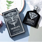 Arabisches Dubai blumig-fruchtiges Parfüm, Zitrus-/Holziger Damenduft, Glamour Herren frisches Eau De Toilette, Vetiver/Zitrone/Lavendel Duft
