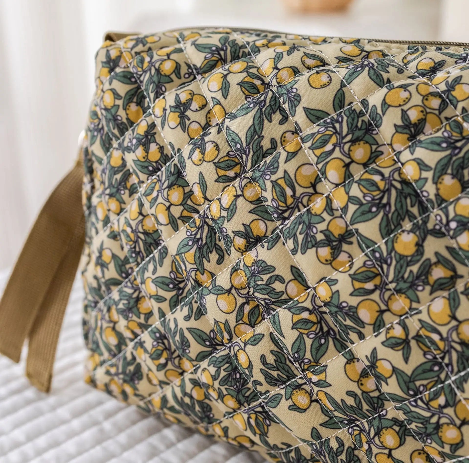 1x Tragbare Baby-Wickeltasche Reisetasche Mama- & Babyartikel Organizer Kinderwagentasche Kosmetik- & Kulturtasche