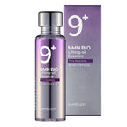 orea Numbuzin NO.9 NAD+ BIO Set - Lifting-Sil Mask NMN Essence Retinol Augencreme, Zeitumkehrende Straffung, Festigung, Aufhellung der Hautpflege