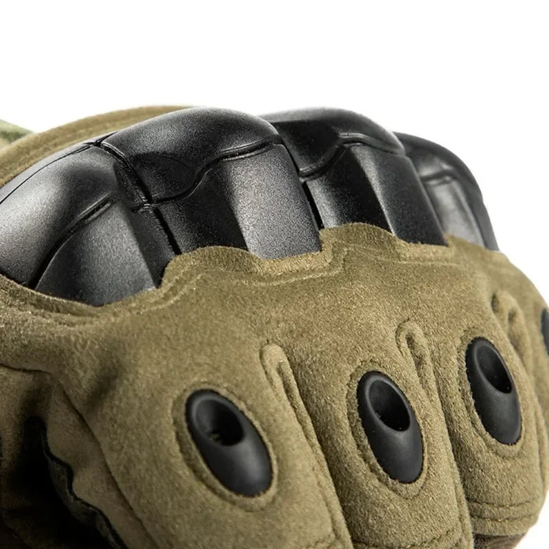 Motorrad Camping Radfahren Wandern Klettern Taktische Handschuhe Touch Design Fitness Schutz Sport Jagd Handschuhe