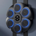 Neue Smart Music Boxing Maschine Erwachsene/Kinder Sport Fitness Box-Trainer Heimtraining Reaktions-Trainingsbox-Wandziel