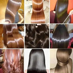 Magische Haarmaske Kollagen Keratin 5 Sekunden Reparatur Geschädigtes Frizziges Haar Glatt Tiefenwirksame Feuchtigkeitspflege Nährendes Haarpflegeprodukt
