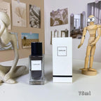 125 ml Unisex-Parfüm Bestseller Orientalisch-Holzig Grapefruit Blumen Duft Lang anhaltend Große Kapazität Duft für Männer und Frauen