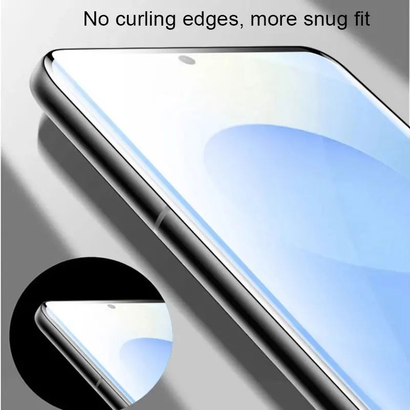3 Stück Panzerglas für Samsung Galaxy A16 A36 A56 A06S A26 Displayschutzfolie für Samsung A55 A35 A25 A15 A05S A54 A34 A53 A14 5G