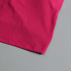 Sexy rückenfreie Sportweste Damen mit fixiertem Brustpolster Eng anliegend Schnell trocknend Schmale Passform Yoga Top Atmungsaktives Fitness-Shirt