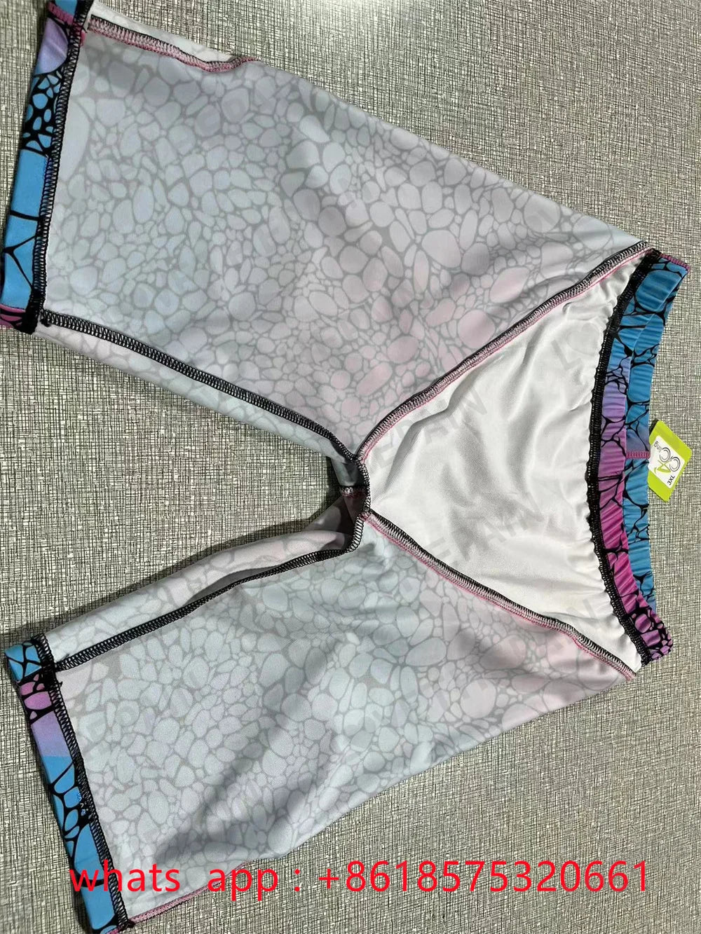 Zootekoi Herren Badehose Trainings-Badeshorts Strand-Badehose Schwimmhose Jammer Sommer Sport Surfhose Shorts 2024