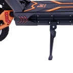 KuKirin G3 Pro Adult Electric Scooter 1200W*2 Motor All-Terrain Escooter 10 Inch Tire 52V23.4Ah Battery E-Mountain E-Scooter