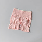 2-TEILIGER Yoga-Anzug Nahtlos mit Brustpolster Enge Sport-BHs und High-Waist-Shorts zum Draußen Tragen, Laufen, Training, Fitness, Yoga-Set