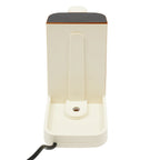 Wasserkocher, sofortige Warmwasserbereiter, 4 einstellbare Temperaturen und 3 Wassermengen, abnehmbarer 3-Liter-Wassertank