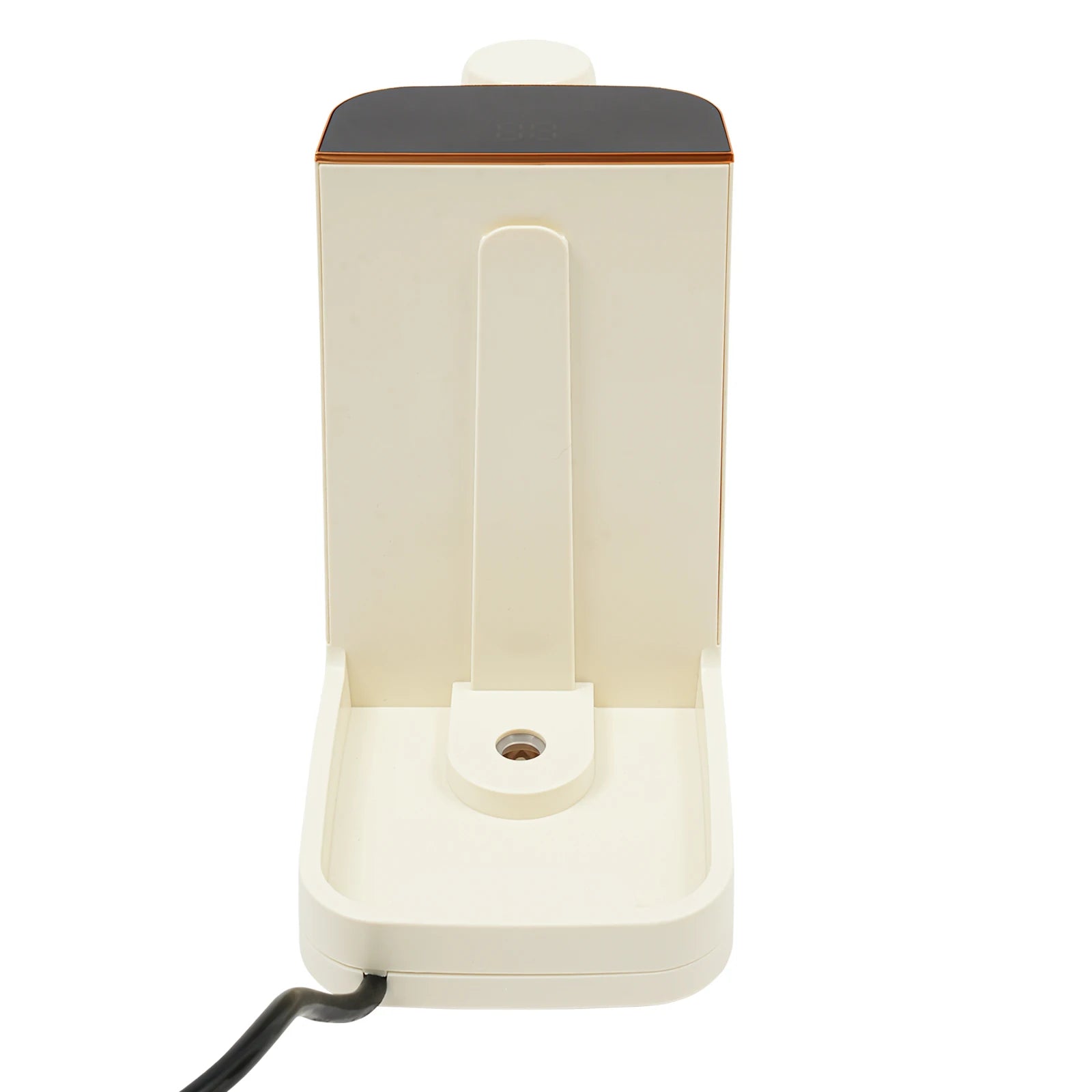 Wasserkocher, sofortige Warmwasserbereiter, 4 einstellbare Temperaturen und 3 Wassermengen, abnehmbarer 3-Liter-Wassertank