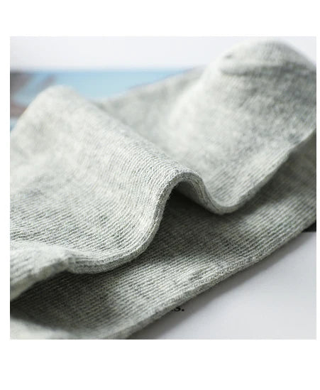 10/20/30 Paar Herren Socken Ankle Socks Weiß Schwarz Atmungsaktiv Bequem Schweißabsorbierend Boot Socken Unisex Freizeit Uni Kurze Socken