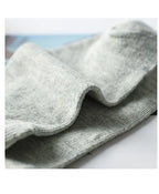 10/20/30 Paar Herren Socken Ankle Socks Weiß Schwarz Atmungsaktiv Bequem Schweißabsorbierend Boot Socken Unisex Freizeit Uni Kurze Socken