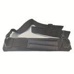 Neue tragbare Mini-Golfschlägertasche Outdoor-Übungstraining Tragbare Aufbewahrung Leichte Umhängetasche Crossbody-Schlägertasche Unisex