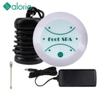 Ionen-Fußbad-Detox, Ionen-Entgiftungsmaschine für die Füße, Entgiftungs-SPA-Maschine, elektrische Fußbad-Maschine ARRAY Spa Para Pies