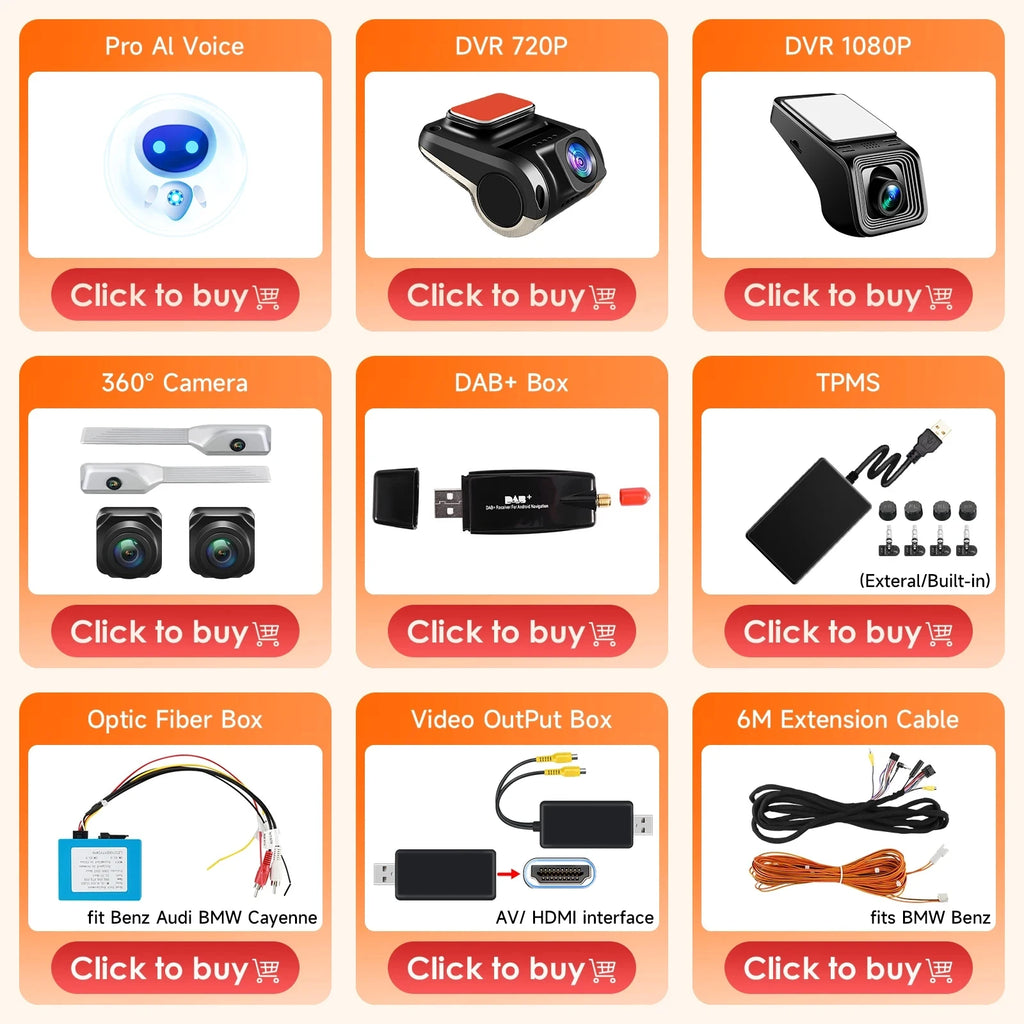 9 Zoll 7862 QLED-Bildschirm 2-Din Android Autoradio Multimedia Video-Player für Buick Regal 1 Opel Insignia GPS Navi Carplay 4G RDS BT