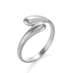 LATS Edelstahl Goldfarbene Ringe für Damen und Herren 2024 Farbecht Beliebte Party Personalisierte Überzogene Charms Schmuck Geschenke