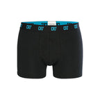 CRIIS SEVEN 7 Boxer Hombre Cotton Cristiano Ronaldo Herren Sport Shorts Unterwäsche Männliche Marke Boxershorts Herrenslips Herren Geschenk Unterhose
