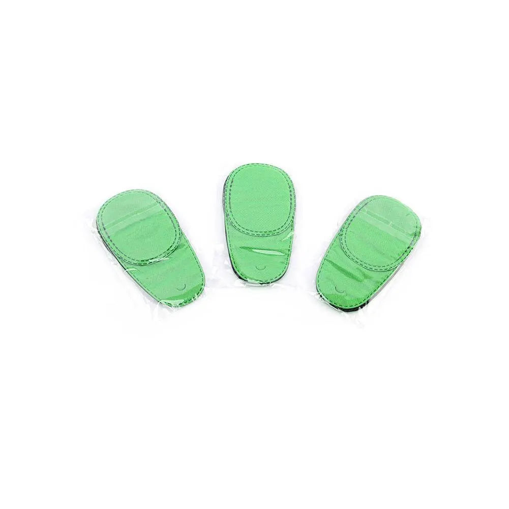 6tlg./Set Kinder-Gesundheitspflege Kinder Okklusionspflaster Medizinische Faulaugenpflaster Augenmaske für Kinder Schielbehandlung Sehhilfe-Kit