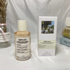 100ml Hochwertiges Parfüm für Frauen Männer Langanhaltender natürlicher holzig-blumiger Duft Pheromon Charmantes Eau de Cologne Geschenk