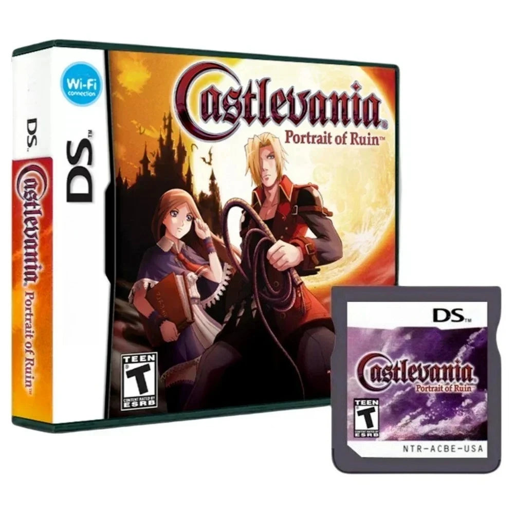 NDS-Spielkarte, Pokémon-Serie Platin, Pure Heart, True Soul, Conquest, Garbage Gold, Neue Version Englisches Spiel