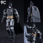 9L3D Gedruckte Deadpool Wolverine Batman Spider-Man Venom Actionfiguren Dummy13 Lucky13 T13 Anime Modell Spielzeug Sammlerstücke Geschenke