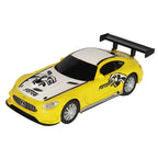 Analog Slotcar 1/43 1:43 1 43 Elektrisches Renn-Fernbedienungs-Rennbahn-Spielzeugauto für Carrera Go Scalextric Ninco SCX