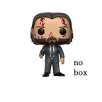 Funko POP JOHN WICK 387# 580# Vinyl-Actionfiguren Sammlermodell für Kinder 10 cm mit Box Weihnachtsgeschenke Spielzeug