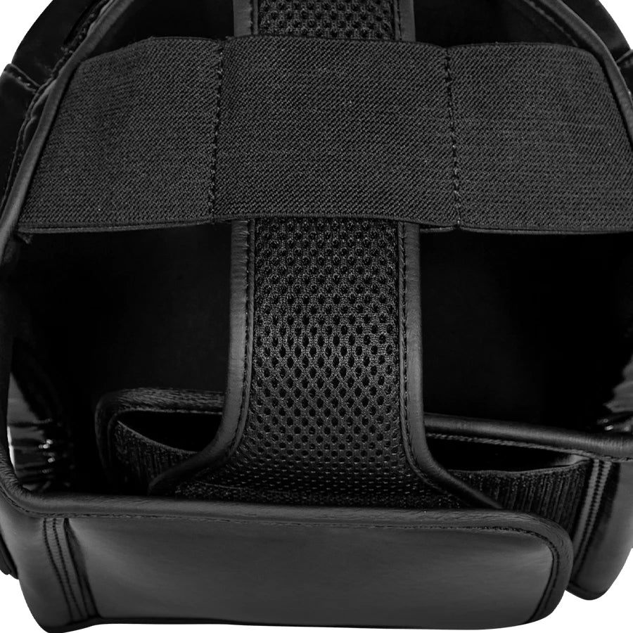 Boxhelm MMA Sicherheit Freikampf Kopfschutz Protektoren Erwachsene Kinder Training Kopfbedeckung Muay Thai Kickboxen Vollhelm