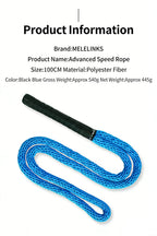 Fortgeschrittenes Golf Speed Rope Fitnesstraining Indoor und Outdoor Schwungübungstool
