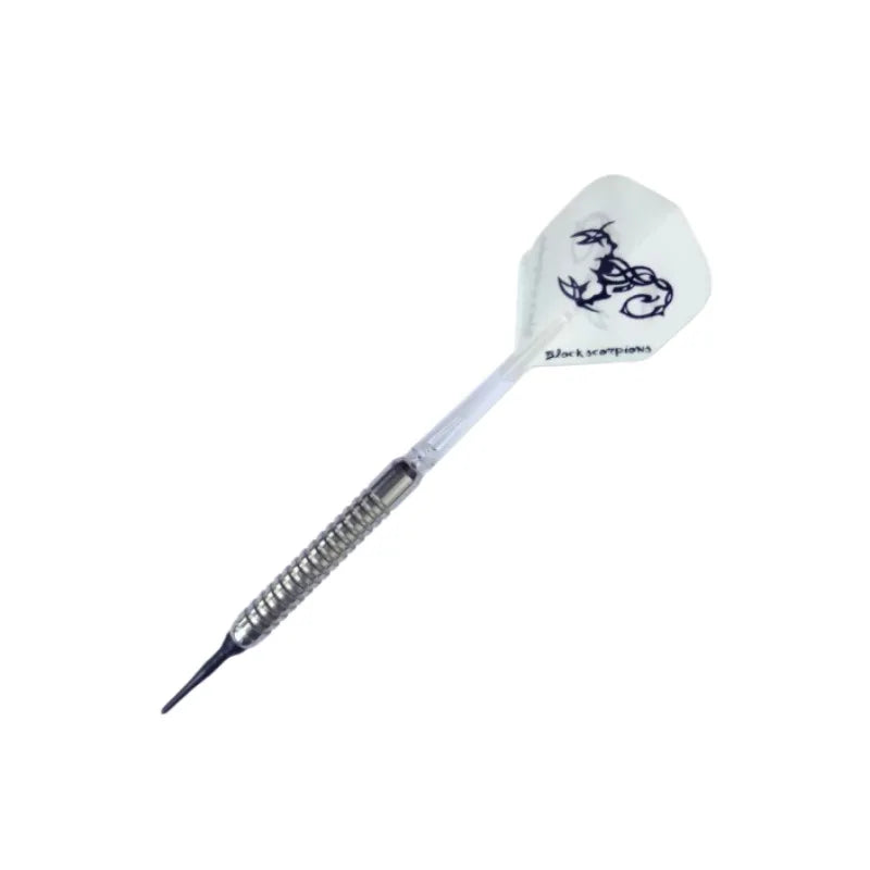 3 Stücke Soft Tip Edelstahl Darts 17G Professionelle Darts Indoor Sport Darts Pin Sport Spiel Kostenloser Versand