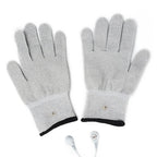 Elektrische Schock Brustwarzenklemmen BDSM Bondage Schamlippenklammer Klitoris-/Penispulsator E-Stimulations-Massagehandschuh/-Pad SM Roller Sexspielzeug für Paare