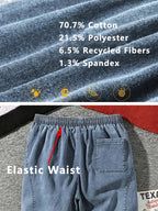 Frühling Sommer Schwarz Blau Cargo Jeans Herren Streetwear Denim Jogger Hosen Herren Baggy Harem Jean Hosen Übergröße