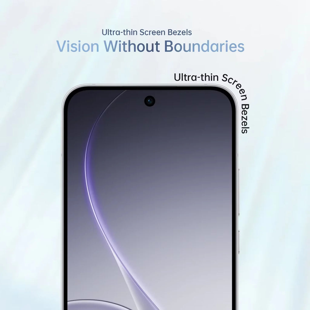 EU Version Smartphone OPPO Reno15 5G 8GB+512GB Blau, Snapdragon 7 Gen 4, 6500mAh, 80W, 6,59 Zoll, 50MP OIS Kamera, Offizielle Garantie