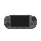 SF3000 Retro Handheld Videospielkonsole Linux System 4,5 Zoll 854*480 IPS Bildschirm 3000mAh Tragbarer Taschen-Videoplayer Spiele