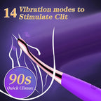 Leistungsstarker G-Punkt-Fingerdildo-Vibrator für Frauen, Nippel-Klitoris-Stimulator, schneller Orgasmus, Erotikspielzeug für Erwachsene und Anfänger