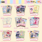 Original Anime Link Click Karte Film Karte Cheng Xiaoshi Lu Guang SSP SEC Sammelkarten Cosplay Geschenk Kinder Spielzeug Geschenk