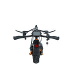 EU-Lager KuKirin G2 Pro (VMP) Elektroroller 48V 15.6Ah Akku 500W Motor 25km/h Max. Geschwindigkeit 55km Reichweite Original Tretroller