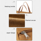 Camping-Werkzeug-Aufbewahrungstasche mit großer Kapazität, zylindrische Zeltpflocktasche, leichte Zeltherings-Bodennagelhaltertasche für Outdoor-Camping