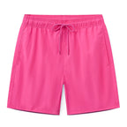 DATIFER Herren Strandshorts Surfen Badehose Sport Männer Boardshorts Bermuda Schwimmbekleidung