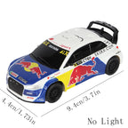 Analog Slot Car 1:43 143 Slotcar Elektrisches Rennspielzeug Rallye-Fahrzeug Autos Zubehör für Carrera Scalextric Compact Scx