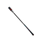 MO EYES Golfschwungtrainer Schwarz Indoor- und Outdoor-Übungsstick Handgriff HGB031