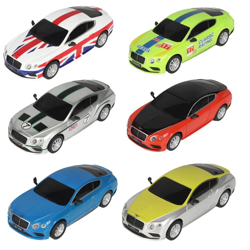 Slot Car 1/43 Maßstab Set Elektrische Rennstrecke Rallye Sportwagen Spielzeug für SCX Compact Go Ninco Scalextric Track