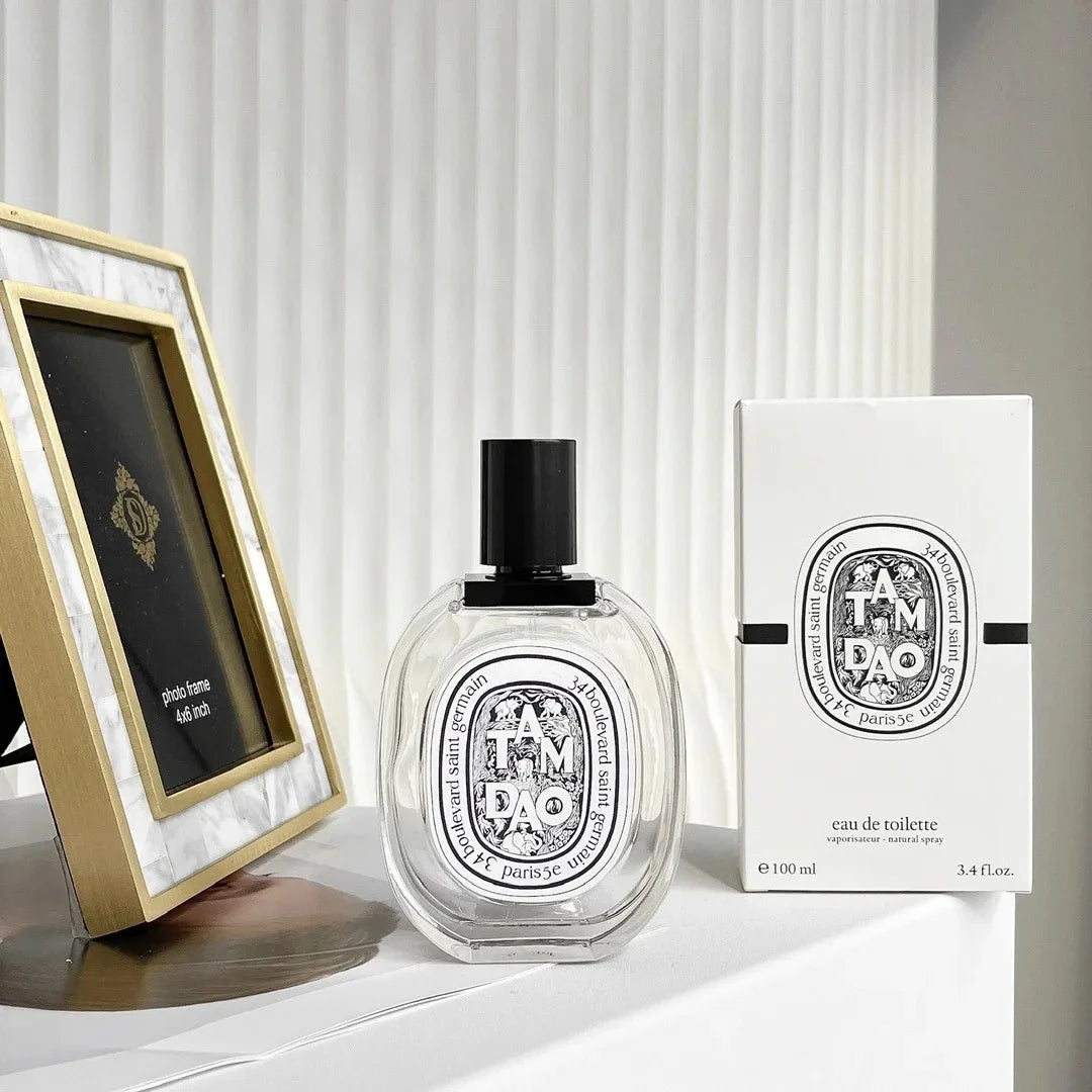 Temptation Perfumes Everyday Essential Mix – Oud-Holz Patschuli Moschus Ansprechender Duft Kölnisch Wasser Männer Duftend Echtes Herren-Kölnisch Wasser