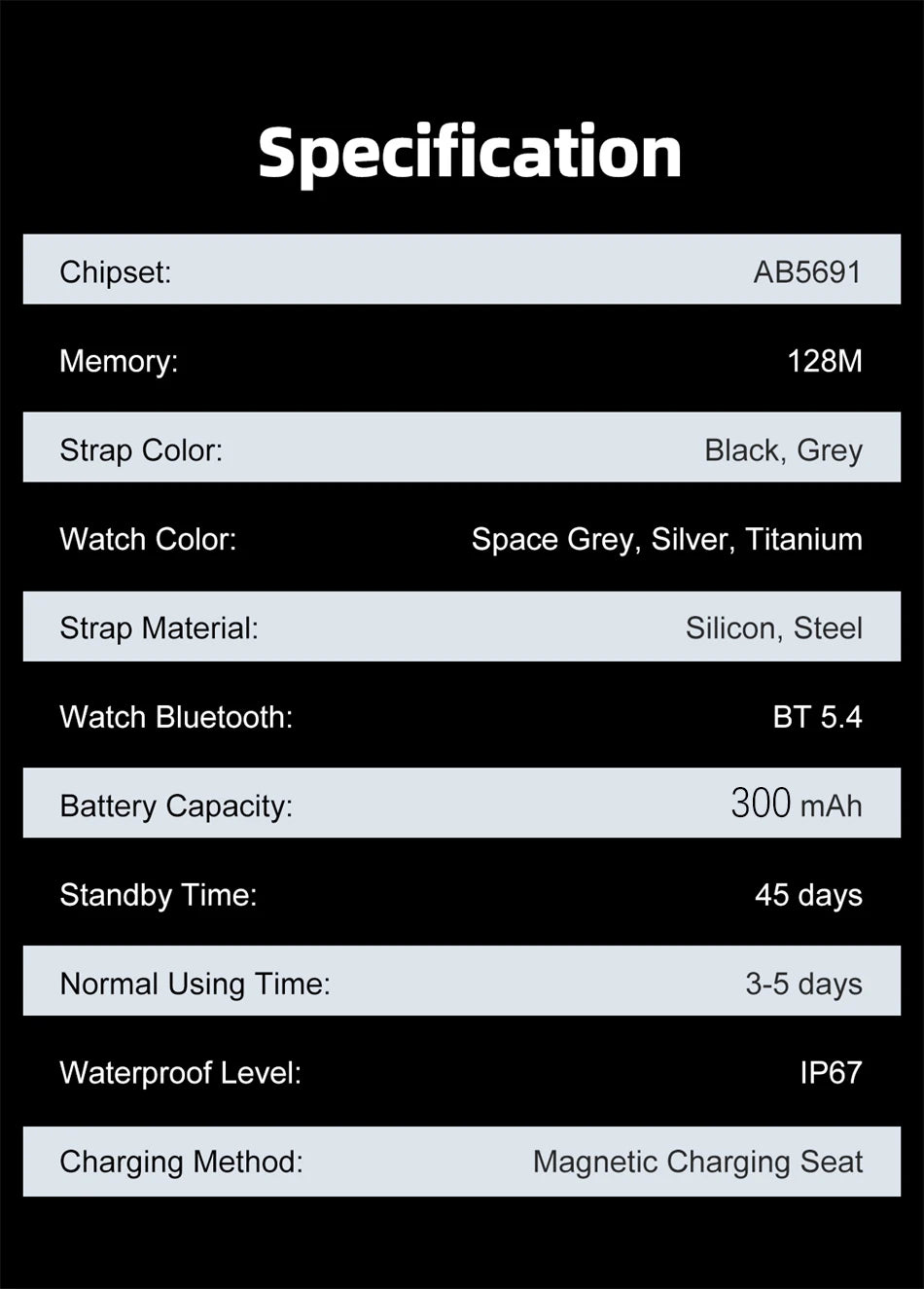 New For OPPO Ultra Thin Smart Watch Men AMOLED HD Screen Always Show Time Heart Rate Bluetooth Call Sports Waterproof Smartwatch