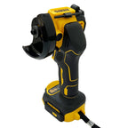 DEWALT 3 Zoll Winkelschleifer Akku Mini Poliermaschine Multifunktionale elektrische Schneidemaschine Elektrowerkzeug