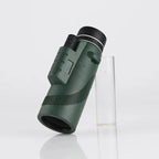Tragbares Zoom HD 5000M Teleskop Faltbares Fernrohr Mini Leistungsstarkes Teleskop für Jagd Sport Outdoor Camping Reisen