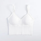 Women's tube top Beauty Back bralette Seamless sports bra women's underwear sexy Lingerie Push-up bras sports bra