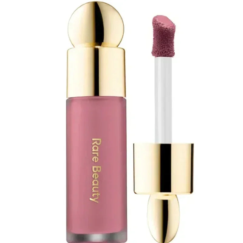 Rare Beauty Soft Pinch Flüssiges Rouge Seidig und gleitet sanft Lang anhaltendes Make-up für pralle Wangen Hope Love Virtue Happy Wonder Worth