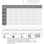 Herren Kompressionsshirts Langarm Workout Gym T-Shirt Laufshirt Cool Dry Sport Unterhemd Sportlicher Baselayer